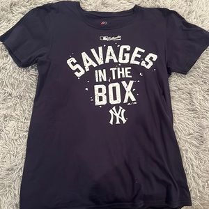 New York Yankees Tee